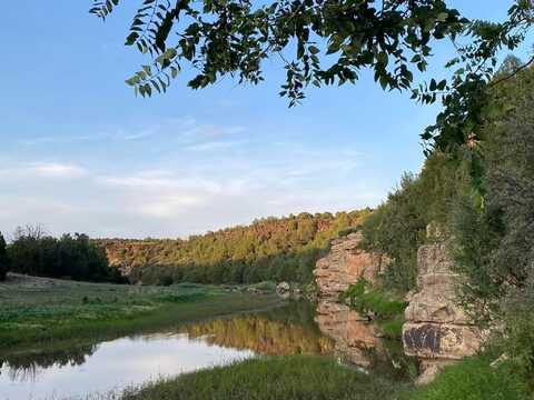 365 & 395 County Rd C53D, Trementina, NM 88439