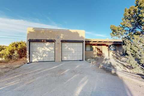 72 Moya Road, Eldorado, NM 87508