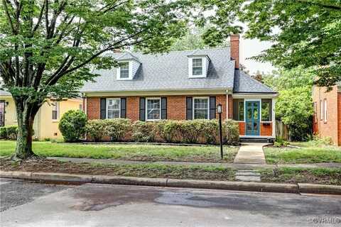 4619 Fitzhugh Avenue, Richmond, VA 23230