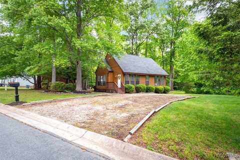 15803 Roland View Drive, Chester, VA 23831