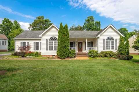 4907 Misty Spring Drive, Midlothian, VA 23112