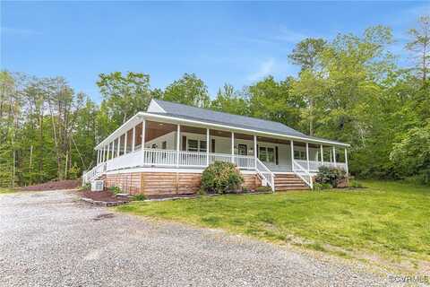 3036 Davis Mill Road, Goochland, VA 23063