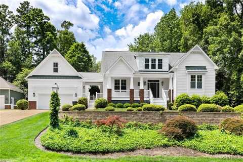 5615 New Kent Road, Richmond, VA 23225