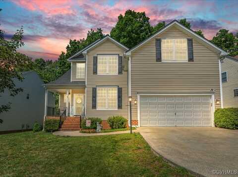 2013 Rose Family Drive, Midlothian, VA 23112