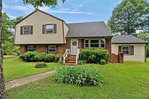 1501 Sainsbury Drive, Midlothian, VA 23113