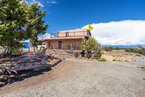 100 Rancho Alegre, Santa Fe, NM 87508