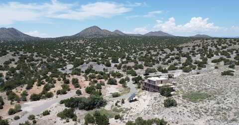 100 Rancho Alegre, Santa Fe, NM 87508