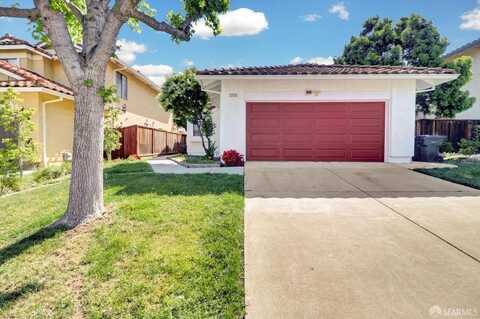 2725 Filbert Street, Antioch, CA 94509