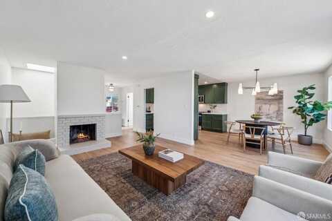 45 Minerva Street, San Francisco, CA 94112