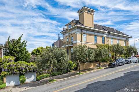 10 Carmel Street, San Francisco, CA 94117
