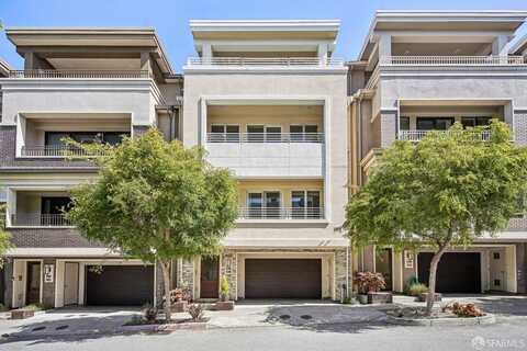 176 Summit Way, San Francisco, CA 94132