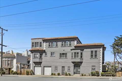 5600 Fulton Street, San Francisco, CA 94121