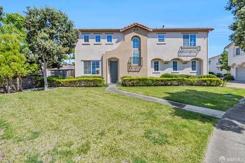 1067 Newcastle Court, Richmond, CA 94806