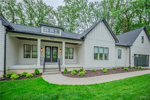 4629 Butte Road, Richmond, VA 23235