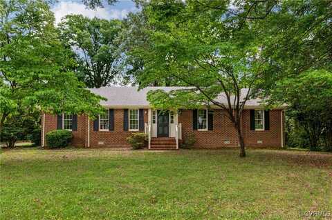 8120 S Mayfield Lane, Mechanicsville, VA 23111