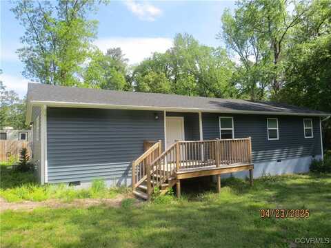 827 Ruthers Road, North Chesterfield, VA 23235