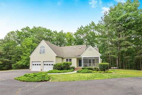 13194 Fair Oaks Lane, Ashland, VA 23005