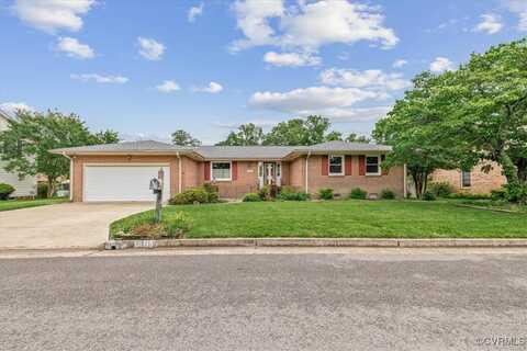 3304 N Marion Avenue, Hopewell, VA 23860