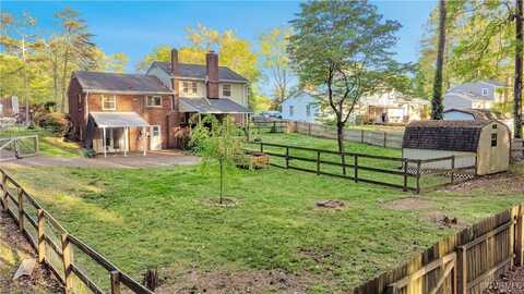 1108 Hybla Road, North Chesterfield, VA 23236