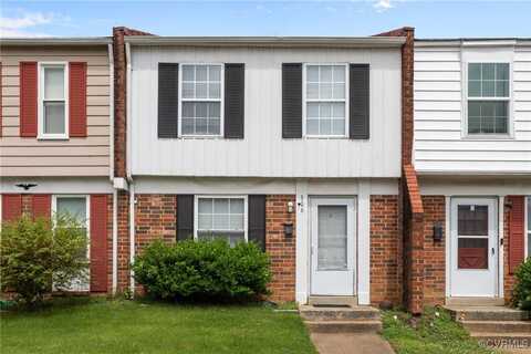 306 Bernie Court, Henrico, VA 23075