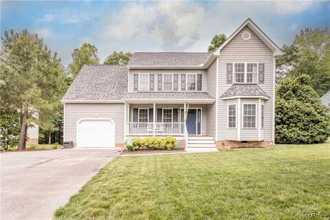 3806 River Mill Drive, North Dinwiddie, VA 23803