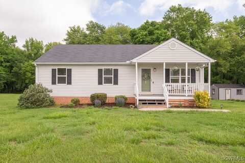 21200 Deodora Drive, South Chesterfield, VA 23803