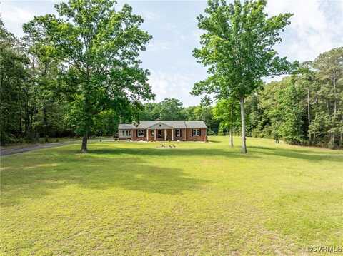 2171 Old Church Road, Mechanicsville, VA 23111