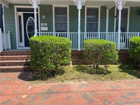 1010 W Clay Street, Richmond, VA 23220