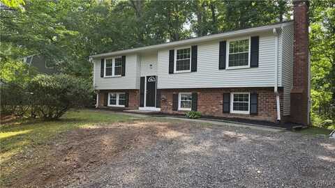 110 Carbe Court, Richmond, VA 23236