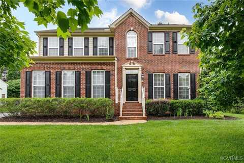 145 Hawk Nest Court, Richmond, VA 23227