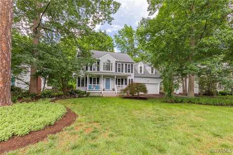 9132 Fox Hill Race Court, Mechanicsville, VA 23116