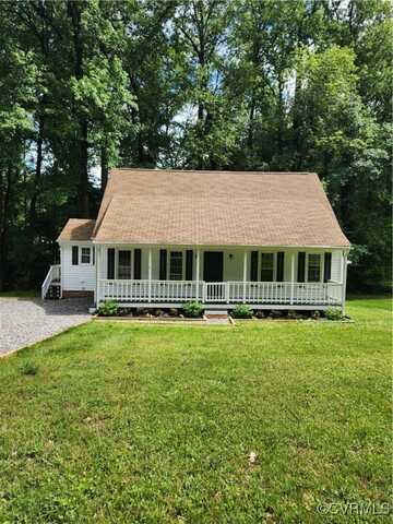 8231 Oxer Road, North Chesterfield, VA 23235