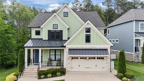 6931 Carden Park Drive, Moseley, VA 23120