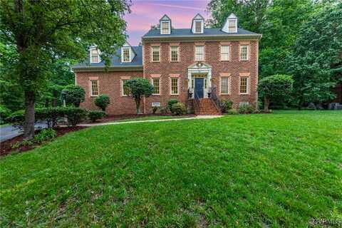 12600 Wheat Terrace, Henrico, VA 23233