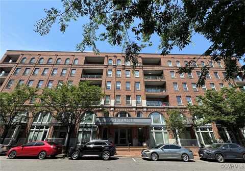 4820 Old Main Street, Henrico, VA 23231