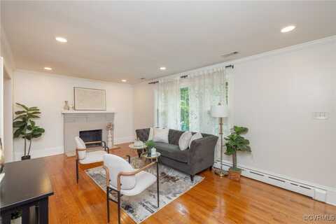 4221 Reservoir Lane, Richmond, VA 23234