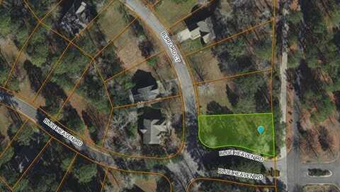 00 BURFORD CT, CAPE CHARLES, VA 23310
