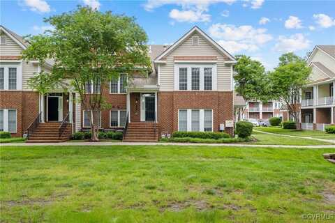 4134 San Marco Drive, Glen Allen, VA 23060