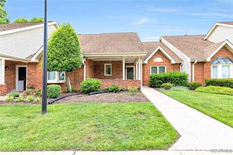 3140 Lake Terrace Court, Richmond, VA 23235