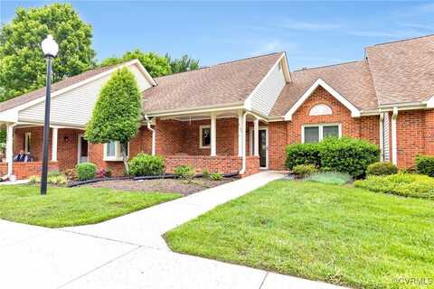 3140 Lake Terrace Court, Richmond, VA 23235