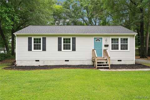 3005 Briar Lane, Richmond, VA 23228