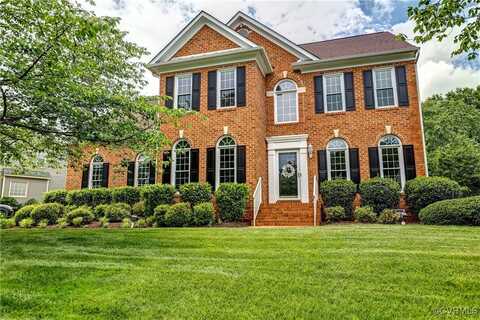 6005 Glen Abbey Drive, Glen Allen, VA 23059