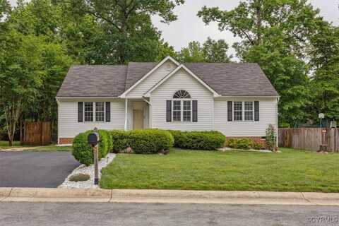 11518 Wiltstaff Drive, Midlothian, VA 23112