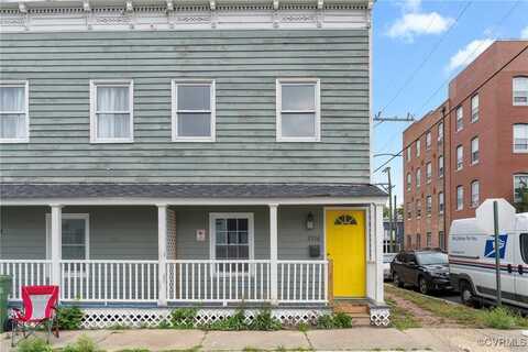 2326 Burton Street, Richmond, VA 23223