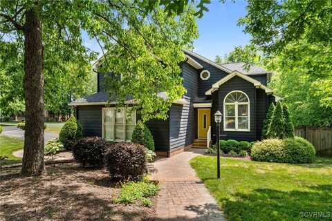 11602 Hardwood Drive, Midlothian, VA 23114