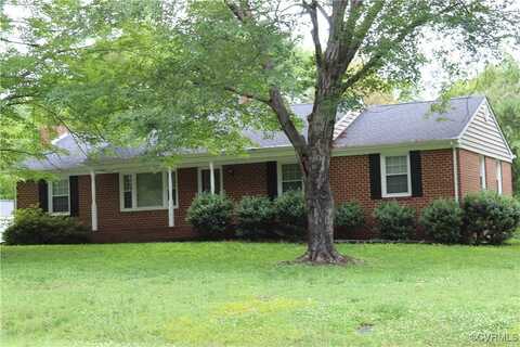 16524 Benmore Road, Moseley, VA 23120