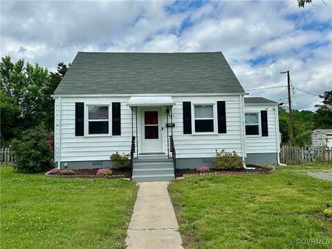 2404 Parrish Street, Henrico, VA 23231