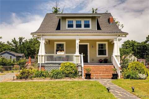 2702 Lincoln Avenue, Henrico, VA 23228