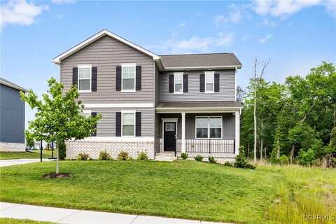7007 Batten Court, Chesterfield, VA 23234