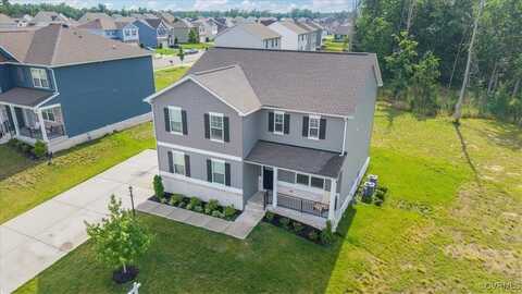 7007 Batten Court, Chesterfield, VA 23234